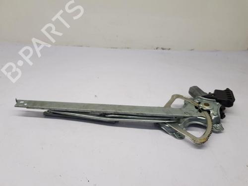 Front right window mechanism TOYOTA AURIS (_E18_) 1.6 (ZRE181_, ZRE185_, ZRE185R, ZRE181R) | BP30184753C23