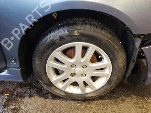 Used Parts HONDA CIVIC VII Hatchback (EU, EP, EV) 1.6 i (EP2, EU8, EU6) 5005069