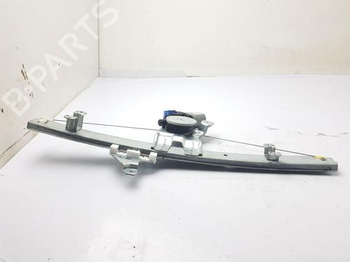 Front right window mechanism NISSAN LEAF (ZE0) Electric | BP34169101C23 - Image 5