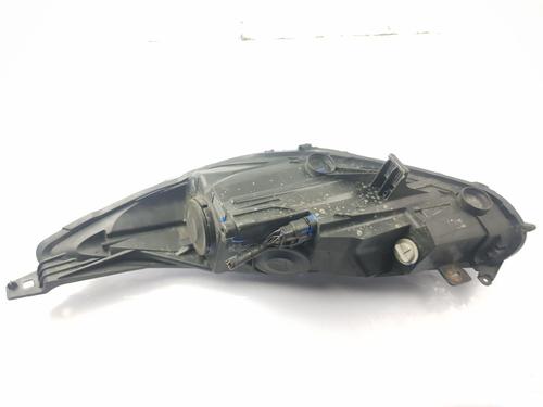 Right headlight FORD FIESTA VI (CB1, CCN) 1.25 | BP27353360C29 