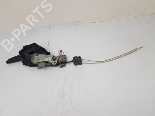 Used Hand brake Hand brake BMW Z4 Roadster (E85) 2.2 i (170 hp) 35885356 35885356