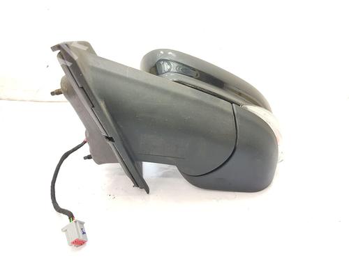 Left mirror FORD KA+ III (UK, FK) 1.2 | BP24511357C26 