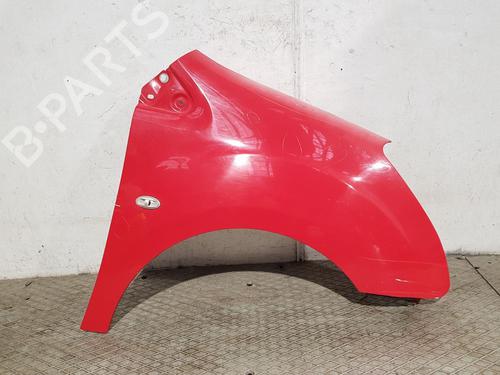 right-front-fenders-peugeot-partner-box-bodympv-2008-32375305 main image