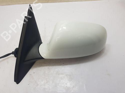 Left mirror AUDI Q3 (8UB, 8UG)  | BP22940389C26 