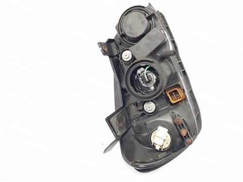 Left headlight CHEVROLET CAPTIVA (C100, C140) 2.0 D | BP29549306C28 