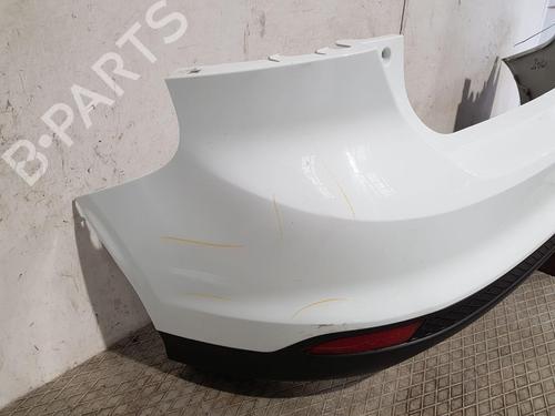 Rear bumper FORD FOCUS III 1.0 EcoBoost | BP27286805C8 