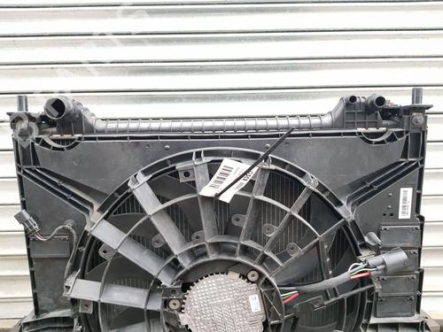 Water radiator LAND ROVER RANGE ROVER VELAR (L560) 2.0 D200 MHEV 4x4 | BP36240709M31  - Image 11