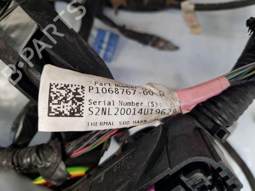 Wiring harness TESLA MODEL 3 (5YJ3) | BP36052120E16 - Image 15