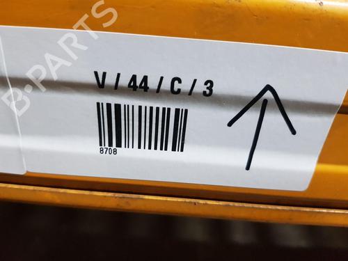 Front left seatbelt VOLVO XC90 II (256) B6 Mild Hybrid AWD | BP34042894I26  - Image 8