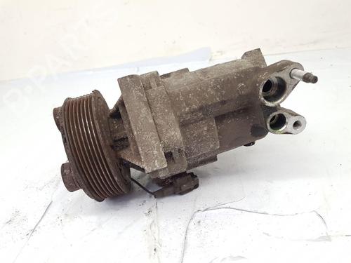 AC compressor NISSAN NOTE (E11, NE11) 1.6 | BP34639166M34 - Image 6
