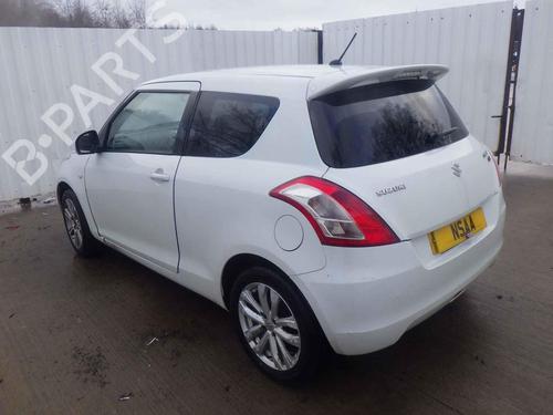 Luftventil SUZUKI SWIFT IV (FZ, NZ) 1.2 (AZH412, ZC72S) | BP39512662I21 - Image 13