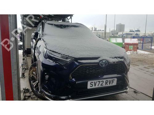 Electronic module TOYOTA RAV 4 V (_A5_, _H5_) 2.5 Hybrid AWD (AXAP54, AXAP54L) | BP36144644M83  - Image 8