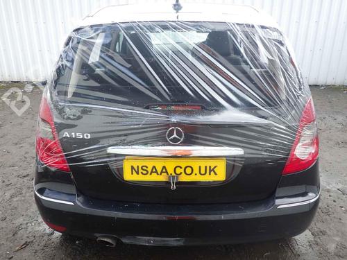 Used Parts MERCEDES-BENZ A-CLASS (W169) A 150 (169.031, 169.331) (95 hp) 3501992
