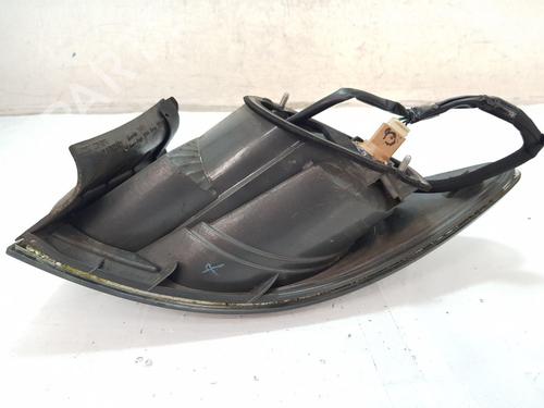 Left taillight MAZDA 6 Station Wagon (GY) 2.0 (GYEW) | BP22668504C34