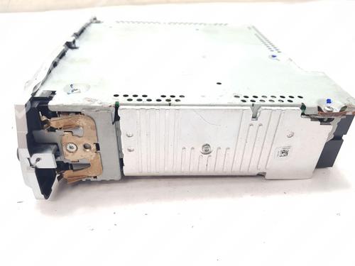 Radio RENAULT SCÉNIC III (JZ0/1_) 1.5 dCi | BP25853690E6 