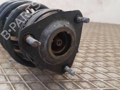 Right front shock absorber FORD FUSION (JU_) 1.4 | BP29514348M17 
