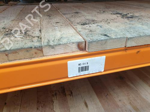 Krængningsstabilisator BMW 4 Coupe (G22, G82)  | BP22709924M96 
