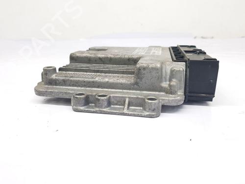 Engine control unit (ECU) FORD FOCUS III 1.0 EcoBoost | BP31346332M57 