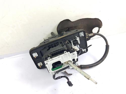 Gear lever AUDI Q5 (8RB) 2.0 TDI quattro | BP24918336M90 