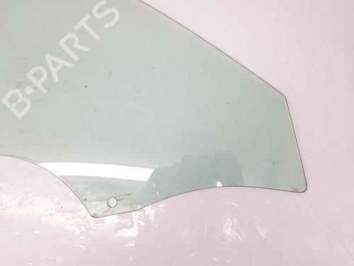 Front right door window AUDI Q2 (GAB, GAG)  | BP29467546C19 