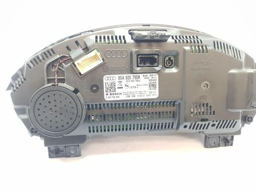 Instrument cluster AUDI Q5 (FYB, FYG) 2.0 TFSI quattro | BP26328280C47 