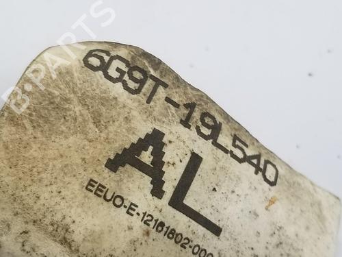 Electronic module FORD MONDEO IV (BA7) 1.6 TDCi | BP29549057M83 