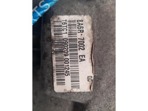 Gearbox FORD FIESTA VI (CB1, CCN) 1.4 TDCi | BP37220351M3 - Image 5