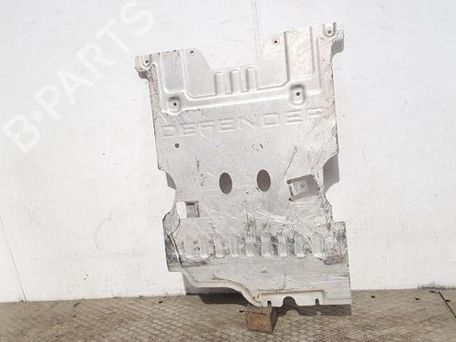 Underbody protection LAND ROVER DEFENDER Station Wagon (L663) P300 Si4 4x4 | BP32398254M92 