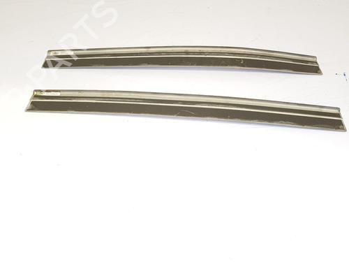 Right sideskirt FORD FIESTA VI (CB1, CCN)  | BP22206455C114 