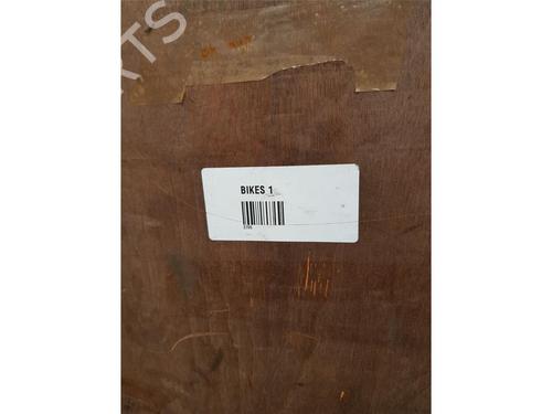 Udstødningssystem AUDI A5 (F53, F5P) RS5 TFSI quattro | BP29927868M121