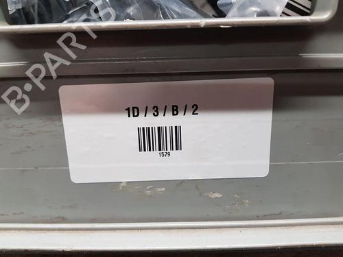 Front left belt tensioner NISSAN X-TRAIL III (T32_, T32R, T32RR) 1.6 dCi (T32) | BP22207246C87 