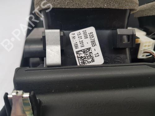 Air vent BMW 5 (G30, F90) 530 e Plug-in Hybrid | BP33412986I21 - Image 7