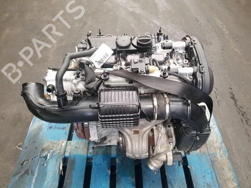 Motore VOLVO V40 Hatchback (525) T2 (122 hp) 30806049