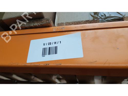Jack Kit VW GOLF VII (5G1, BQ1, BE1, BE2) 2.0 TDI | BP29440079C119 