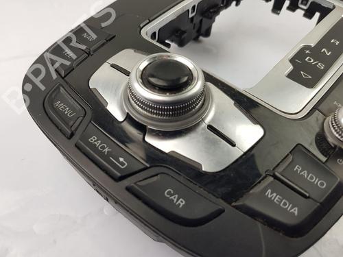 Switch AUDI Q5 (8RB) 2.0 TDI quattro | BP26163308I30 