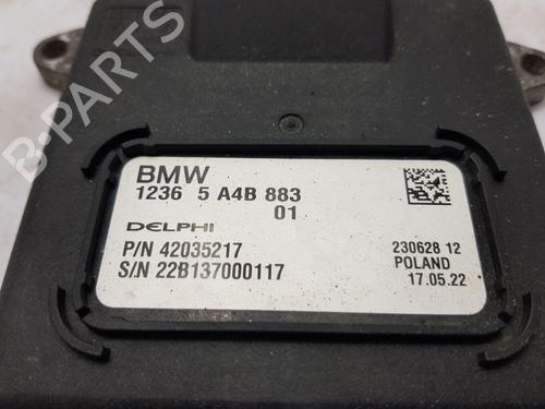 Engine control unit (ECU) BMW i3 (I01) Electric | BP30948688M57