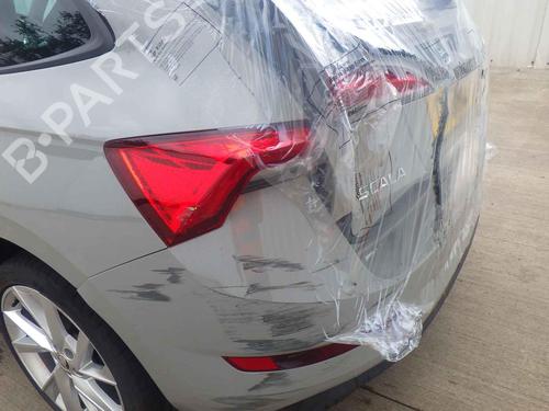 Used Parts SKODA SCALA (NW1) [2019-2026]  4417779