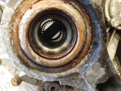 Gearbox MINI MINI (R56) One | BP40282243M3 - Image 4