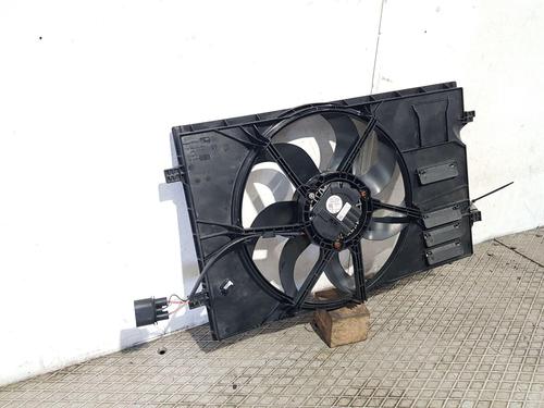 Radiator fan SKODA OCTAVIA III Combi (5E5, 5E6)  | BP22669097M35 