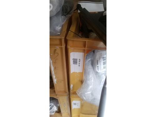 Rear left interior door handle PORSCHE CAYENNE (92A) | BP22208087I15