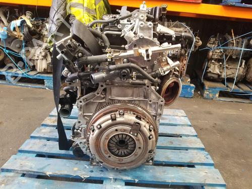 Engine TOYOTA YARIS (_P21_, _PA1_, _PH1_) 1.6 GR 4WD (GXPA16) | BP36364793M1 - Image 6