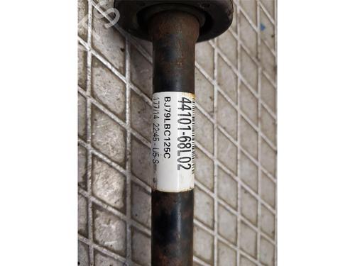 Right front driveshaft SUZUKI SWIFT IV (FZ, NZ) 1.2 (AZH412, ZC72S) | BP25461794M39 - Image 7