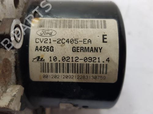 ABS pump FORD FIESTA VI (CB1, CCN) 1.0 | BP28088126M43 
