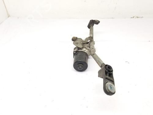 Front wiper motor RENAULT CLIO III (BR0/1, CR0/1) 1.2 (BR01, BR03, BR0E, CR0E) | BP27600420M29 