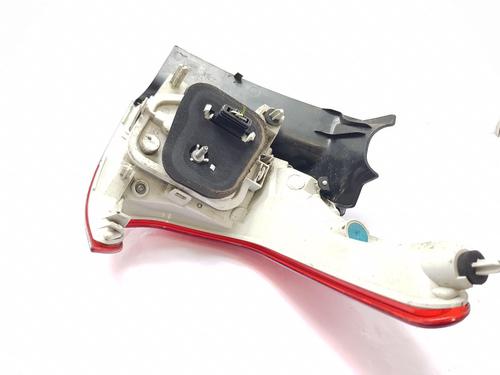 Left taillight PEUGEOT 2008 I (CU_) 1.6 HDi | BP28284053C34 