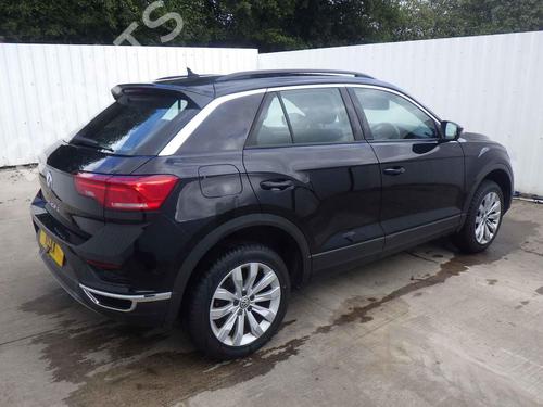 Girkule VW T-ROC (A11, D11) | BP25840580I34 - Image 10