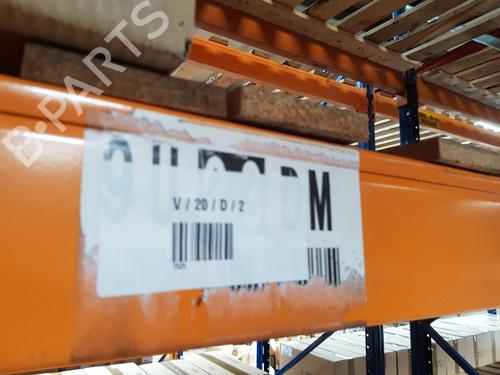 Driver airbag SKODA OCTAVIA III Combi (5E5, 5E6) 2.0 TDI | BP25839186C9 