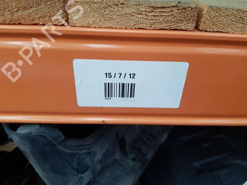Scuttle panel MG MG ZS SUV (AZS1) 1.5 VTi | BP36562912C110  - Image 13