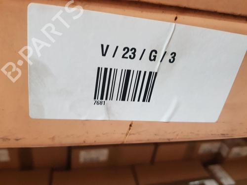 Interior roof light MERCEDES-BENZ A-CLASS (W176) A 220 CDI (176.003) | BP33630086I8 - Image 11
