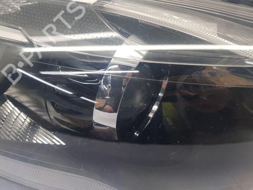 Right headlight VOLVO V40 Hatchback (525) D2 | BP40129341C29 - Image 4